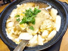 -二子海鲜大排档(太阳城店)