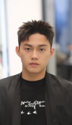 -大人物·男士理发馆