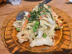 -La Strada(安福路店)