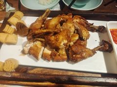 -小吊梨汤·北京菜·烤鸭(鸟巢店)