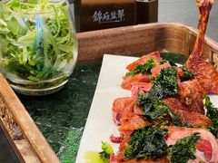 -锦府盐帮·私宴(赛特店)