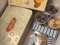 -红宝石·鲜奶小方(万航店)