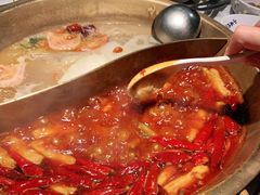 -小龙坎火锅(春熙太古里店)