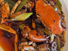 -辣婆婆(航天桥店)