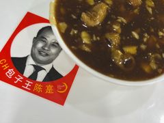 -陈寔包子王·卤煮小肠·京味小吃(龙潭店)