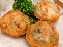 -莆田餐厅PUTIEN(颐堤港店)