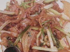 -禧宴Joyous Restaurant(禧园店)
