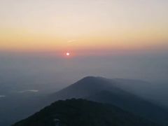 -紫金山山顶公园