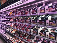 -盒马鲜生(双清路店)
