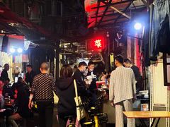 -吴长子卤菜馆(统一街店)