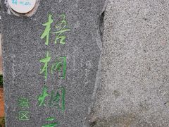 -梧桐山风景名胜区