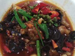 -新白鹿餐厅(城西银泰城店)