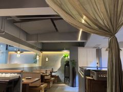 -本处·素食·融合料理(南油店)