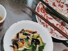 -客语客家菜(东山口店)