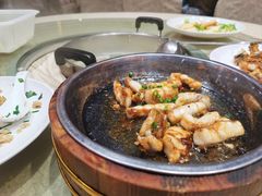 -红日饭店(裕隆三路店)