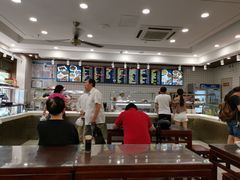 -护国寺小吃(左家庄店)