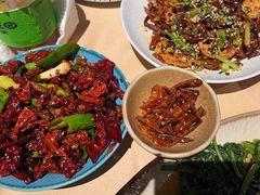 -山石榴·贵州菜(丰盛里店)