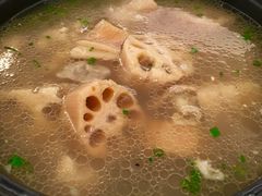 -粗茶淡饭·汉口公馆(循礼门店)