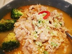 -港丽餐厅(高德置地店)