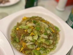 富贵小炒-鑫复盛大酒店(白沙河店)