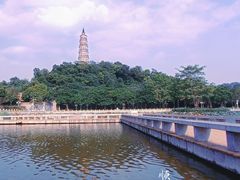 -顺峰山公园