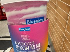 -Blueglass酸奶(华贸购物中心店)