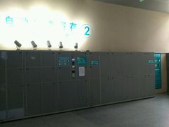 -杭州九堡客运中心