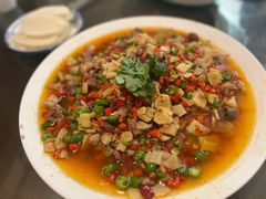 -飞虹鱼馆(春华路店)