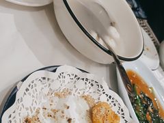 -客家大院·非遗赣南客家菜(郁孤台店)