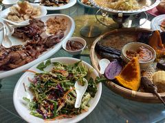 -大鹅岛绿色生态美食园