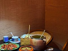 -云炒记·丽江本地传统菜(丽江古城店)