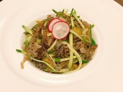 -浙江安吉JW万豪酒店·万豪中餐厅