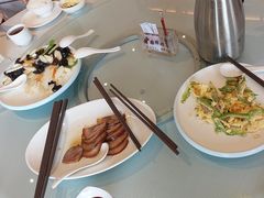 -启香鸡私房菜(湖景店)