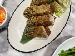 -PHO爺·越南料理(亦庄大族广场店)