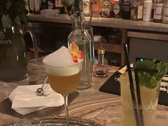 -BAR Signal·鸡尾酒酒吧