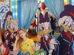 -天河城购物中心