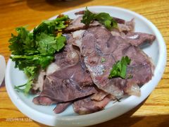 牛肉（金钱腱）-古觉面片(南门书院门店)