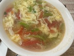 -铁东熏肉大饼铺