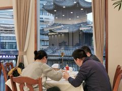 -怡园饭店-餐厅(四望亭店)