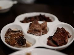 -熠盛粤味·顺德桑拿鸡(永康路店)