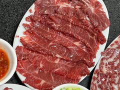 -五洲牛肉美食馆