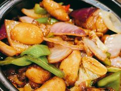 -日昌餐馆(亦庄店)