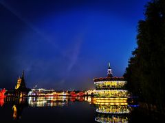 -大连海昌发现王国主题公园