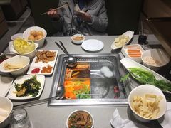 -海底捞火锅(关山保利店)