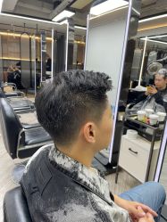 点击看大图 -奈川烫染Salon