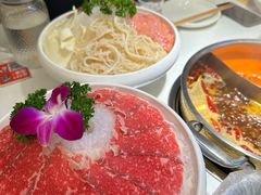 -吴幺妹菜场火锅(蒙山路店)