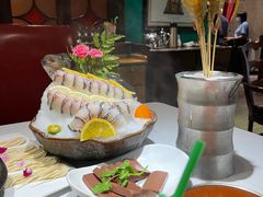 -阳光码头海鲜火锅(世纪大道店)
