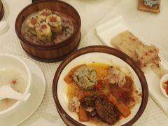 -香港富临皇宫(扬名广场店)