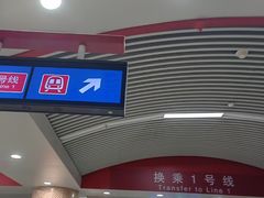 -王府井(地铁站)