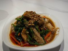 -清真·卡德尔大叔新疆主题餐厅(龙汇路店)